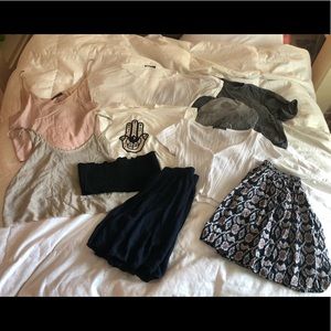 RARE Brandy Melville Haul (☀️)